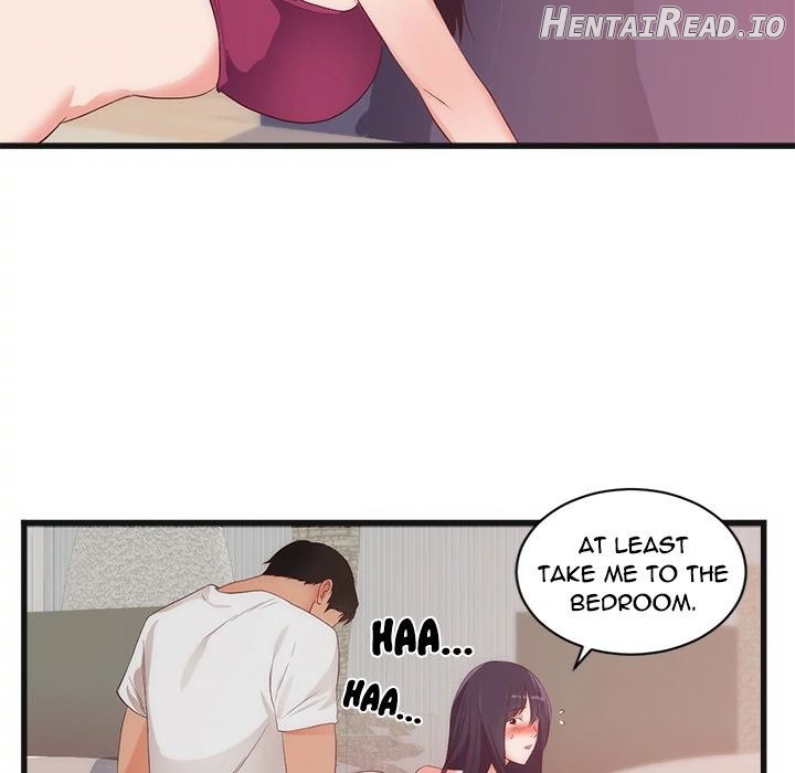 The Daughter of My First Love Chapter 29 - page 37