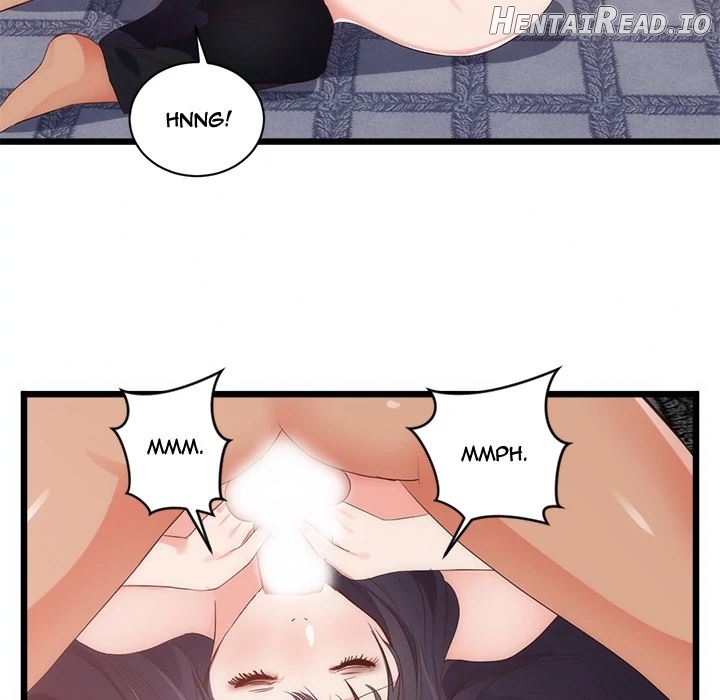 The Daughter of My First Love Chapter 29 - page 50
