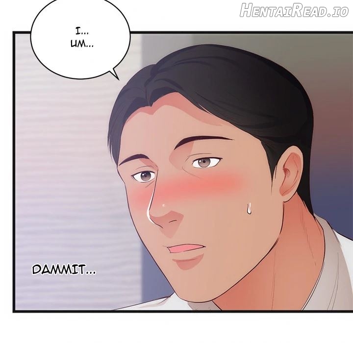 The Daughter of My First Love Chapter 29 - page 6
