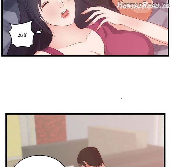 The Daughter of My First Love Chapter 29 - page 59