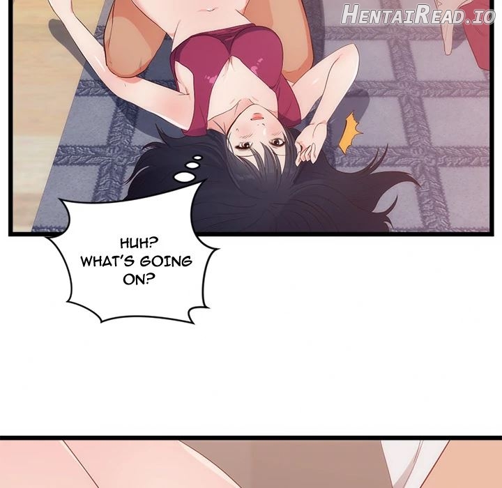 The Daughter of My First Love Chapter 29 - page 66