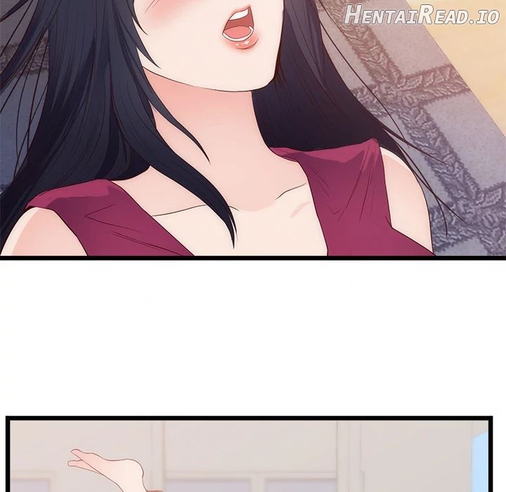 The Daughter of My First Love Chapter 29 - page 71