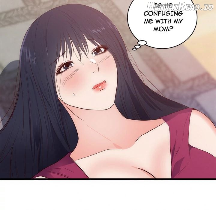 The Daughter of My First Love Chapter 29 - page 77