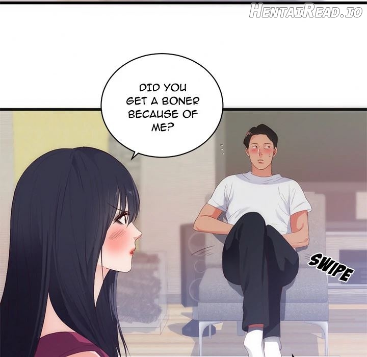 The Daughter of My First Love Chapter 29 - page 9