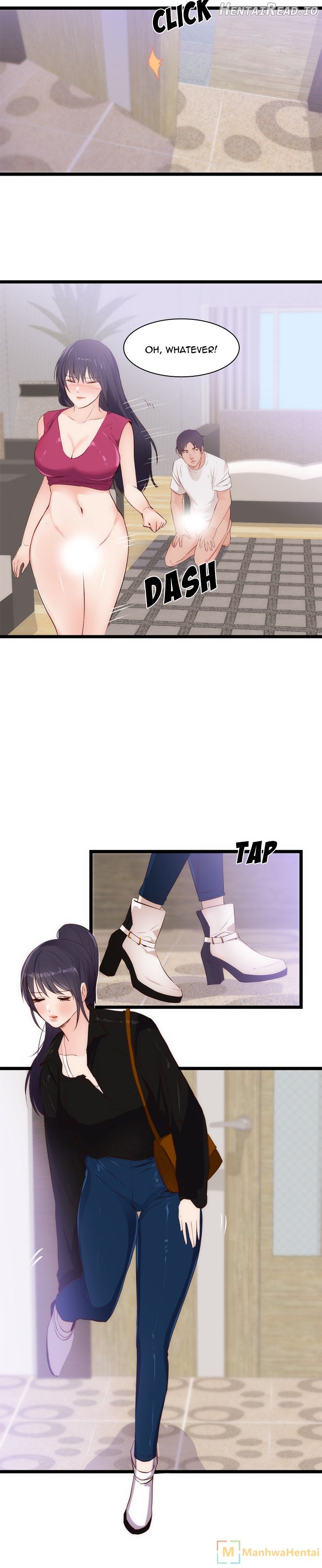The Daughter of My First Love Chapter 30 - page 2