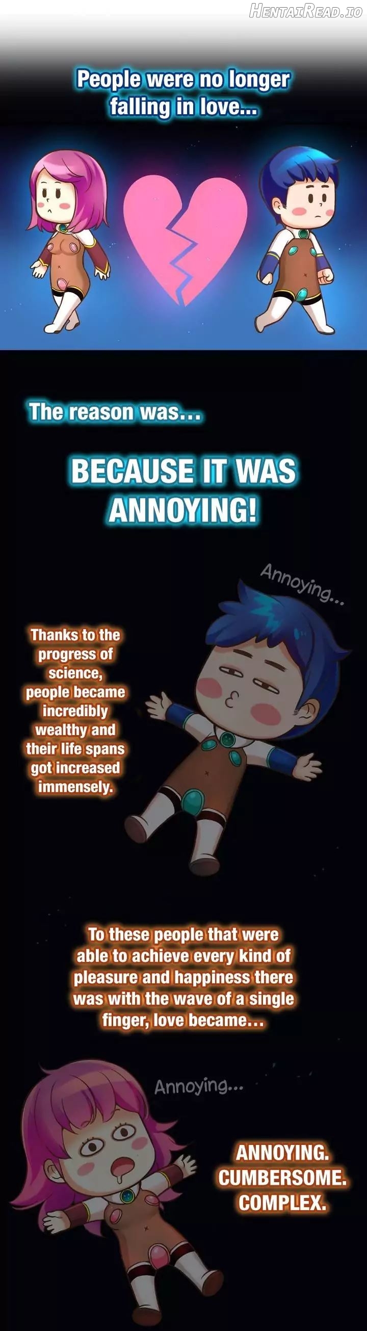 Mia’s Tool  Hentai Chapter 0 - page 2