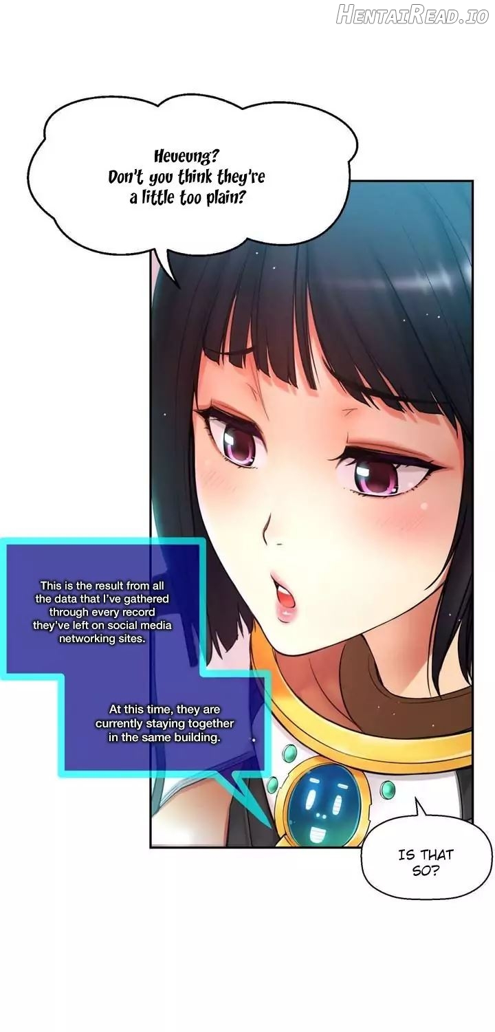 Mia’s Tool  Hentai Chapter 0 - page 20