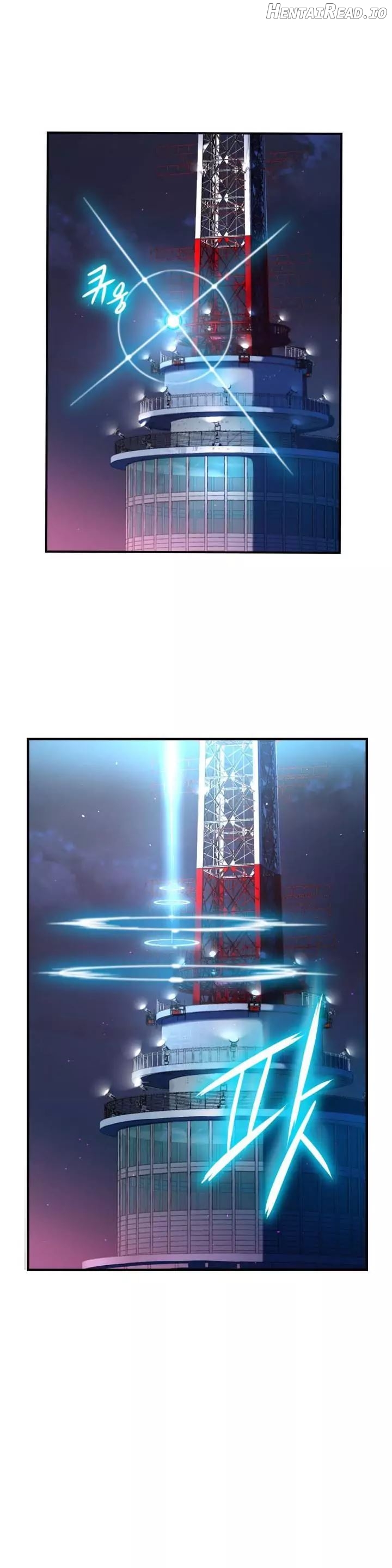 Mia’s Tool  Hentai Chapter 0 - page 22