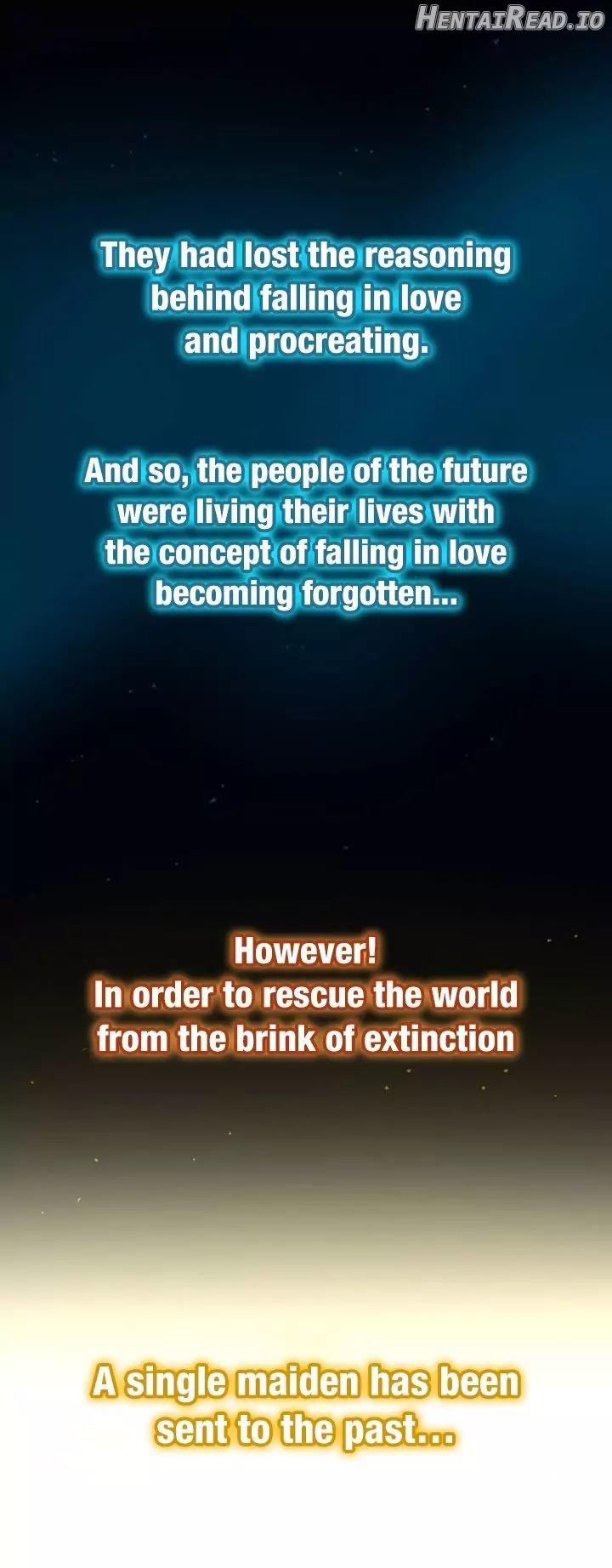 Mia’s Tool  Hentai Chapter 0 - page 3