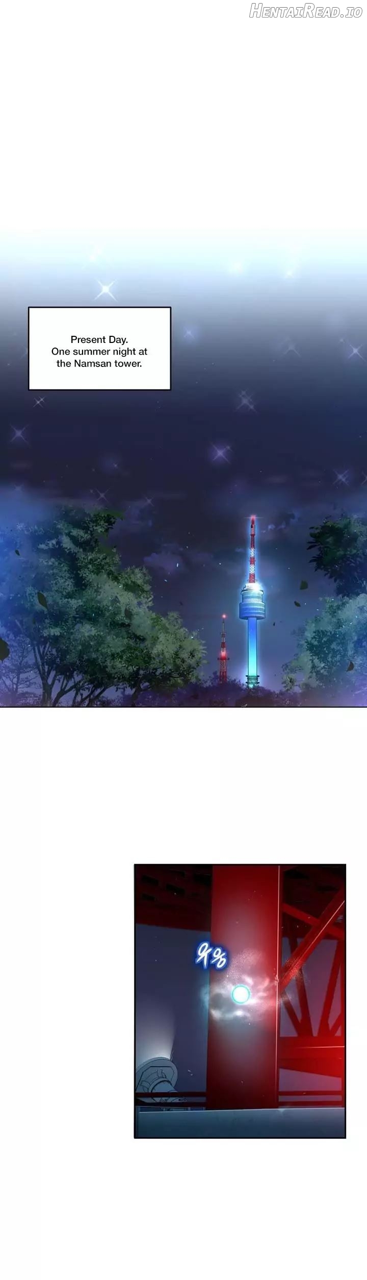 Mia’s Tool  Hentai Chapter 0 - page 4