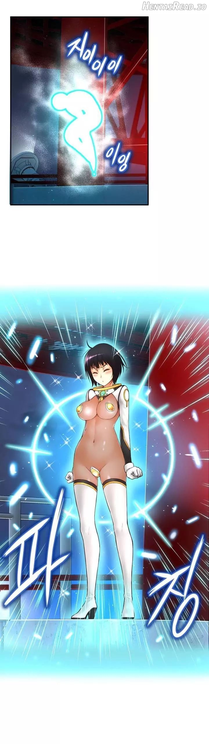 Mia’s Tool  Hentai Chapter 0 - page 5