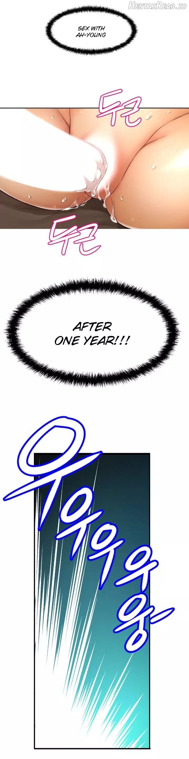 Mia’s Tool  Hentai Chapter 1 - page 32