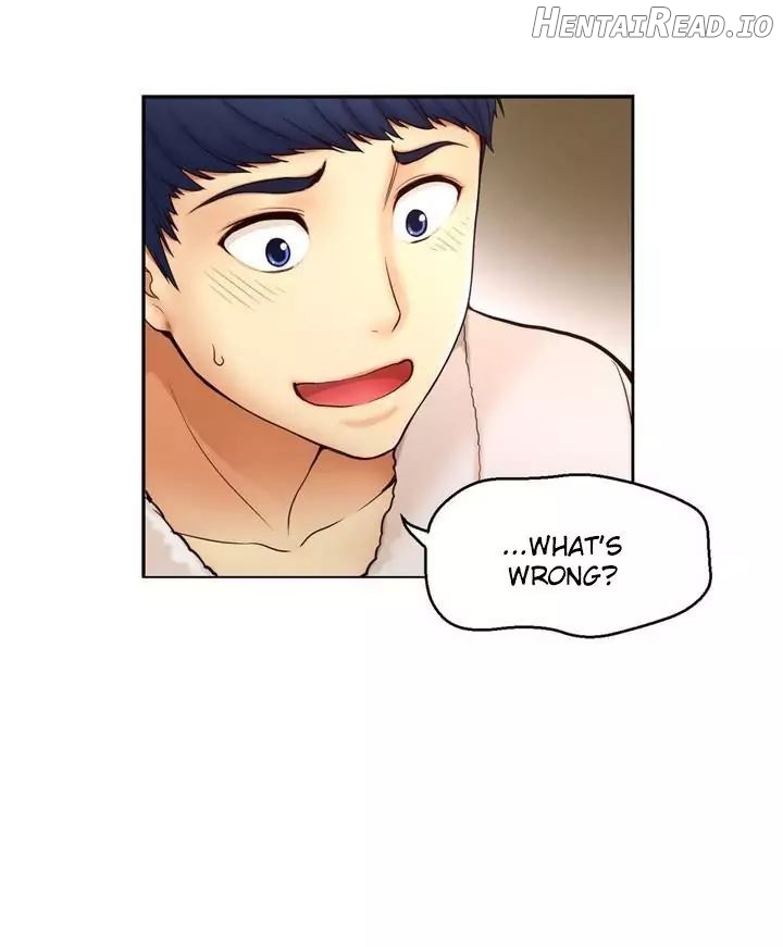 Mia’s Tool  Hentai Chapter 1 - page 7