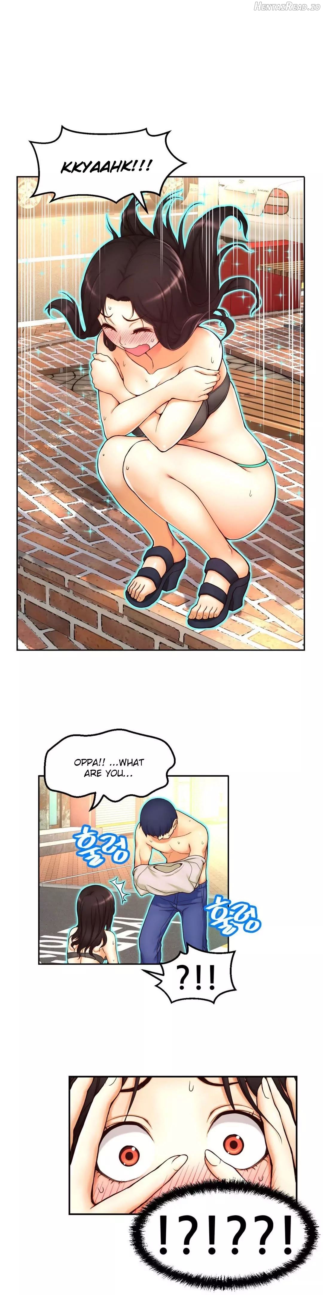 Mia’s Tool  Hentai Chapter 2 - page 10