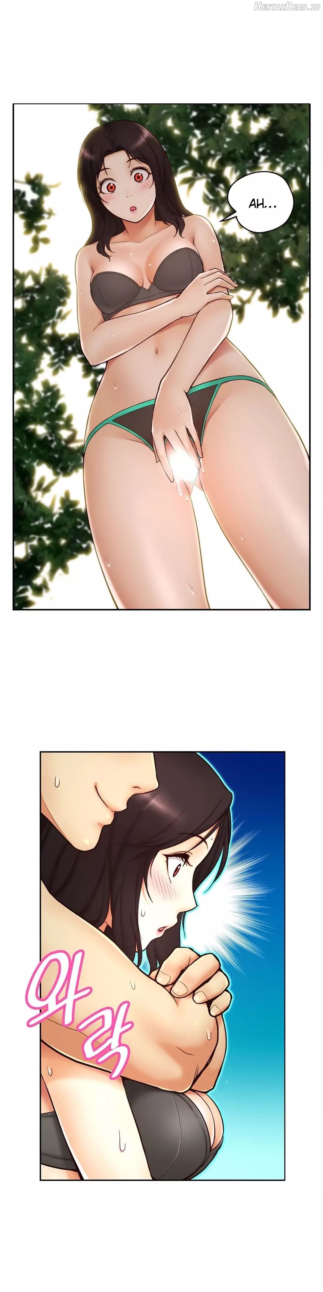 Mia’s Tool  Hentai Chapter 2 - page 18