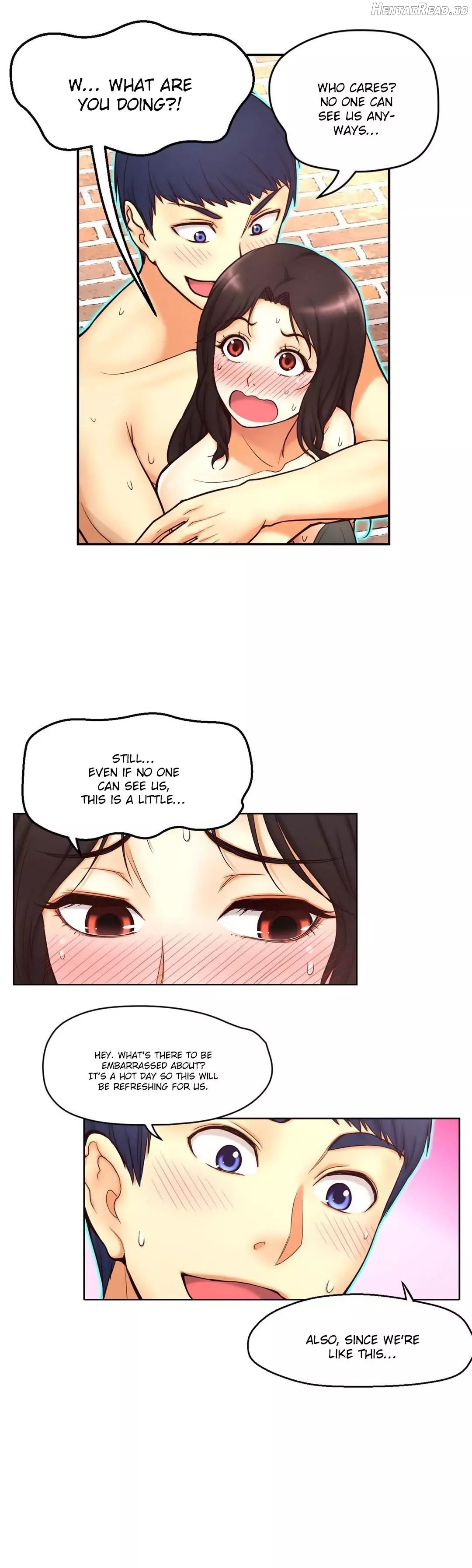 Mia’s Tool  Hentai Chapter 2 - page 19
