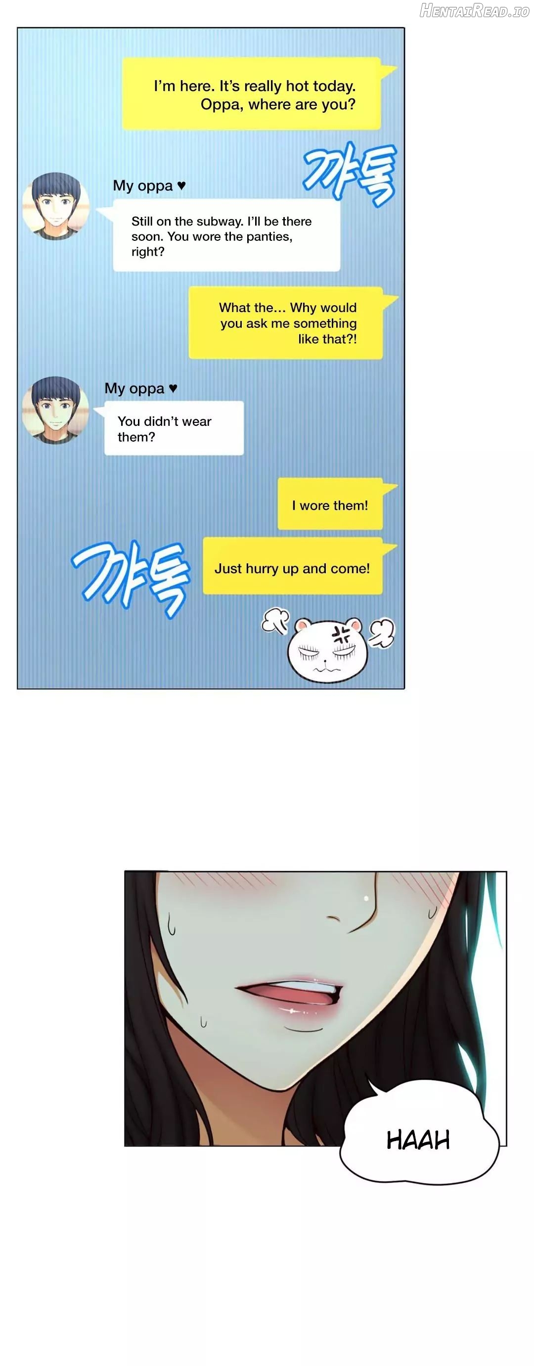 Mia’s Tool  Hentai Chapter 2 - page 2