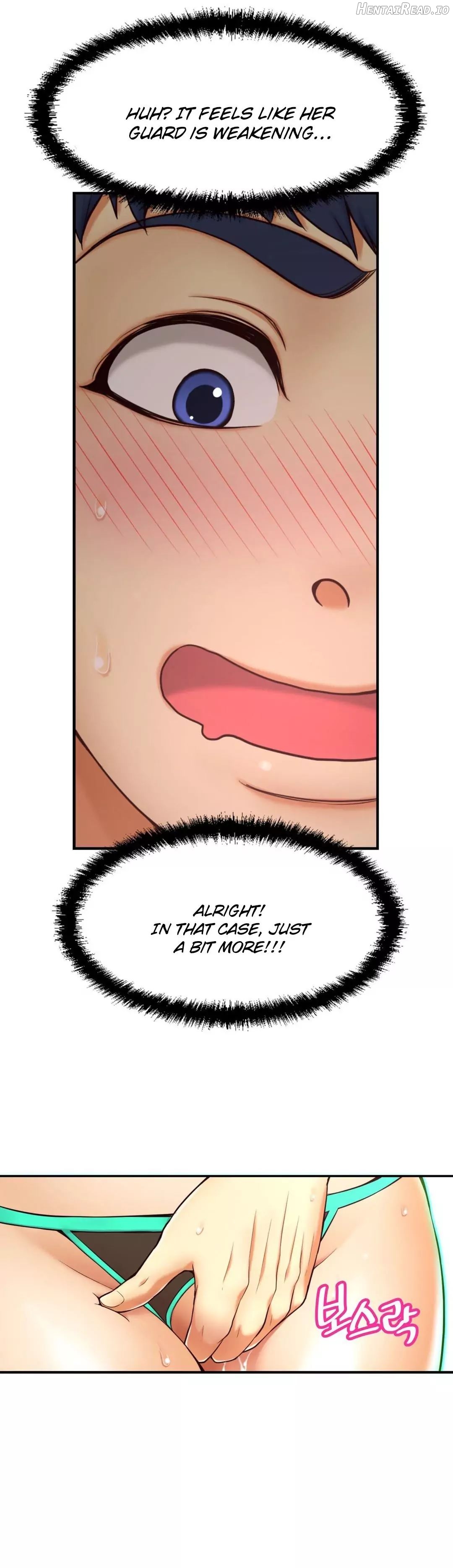 Mia’s Tool  Hentai Chapter 2 - page 24