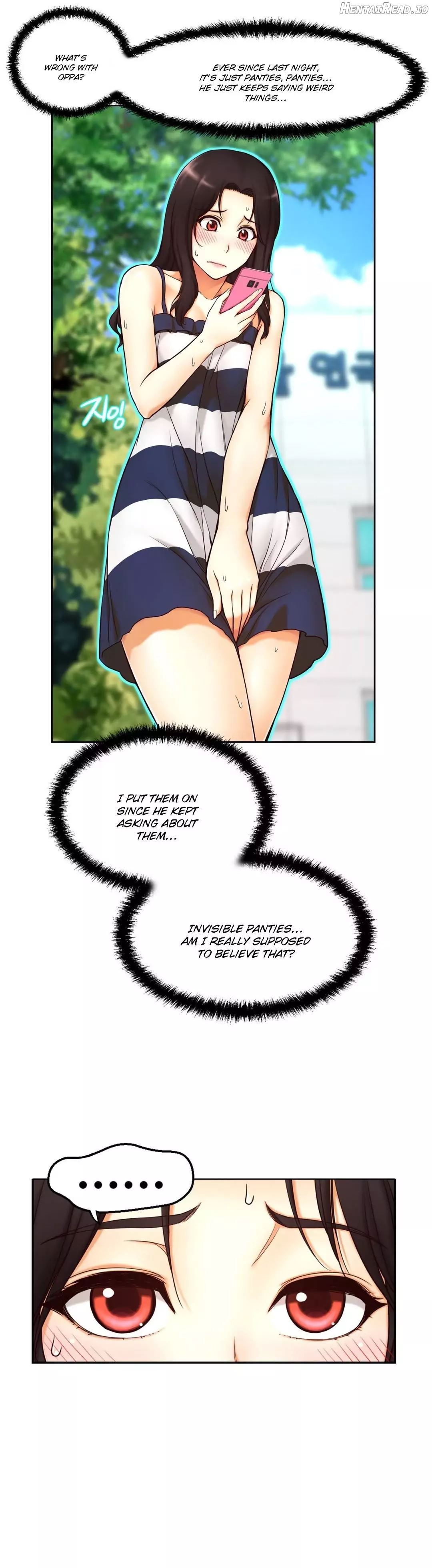 Mia’s Tool  Hentai Chapter 2 - page 3