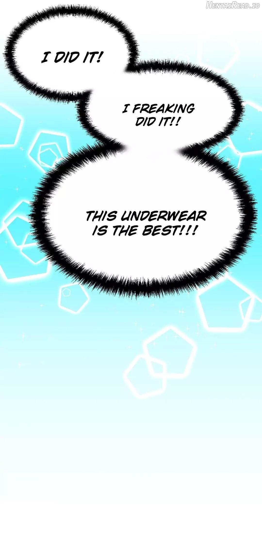 Mia’s Tool  Hentai Chapter 2 - page 33
