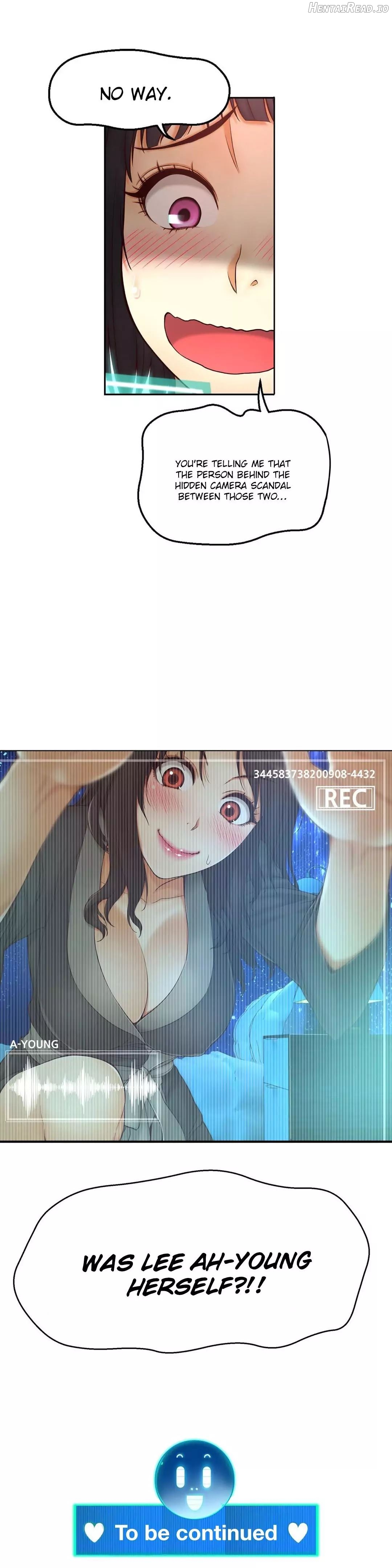 Mia’s Tool  Hentai Chapter 2 - page 37