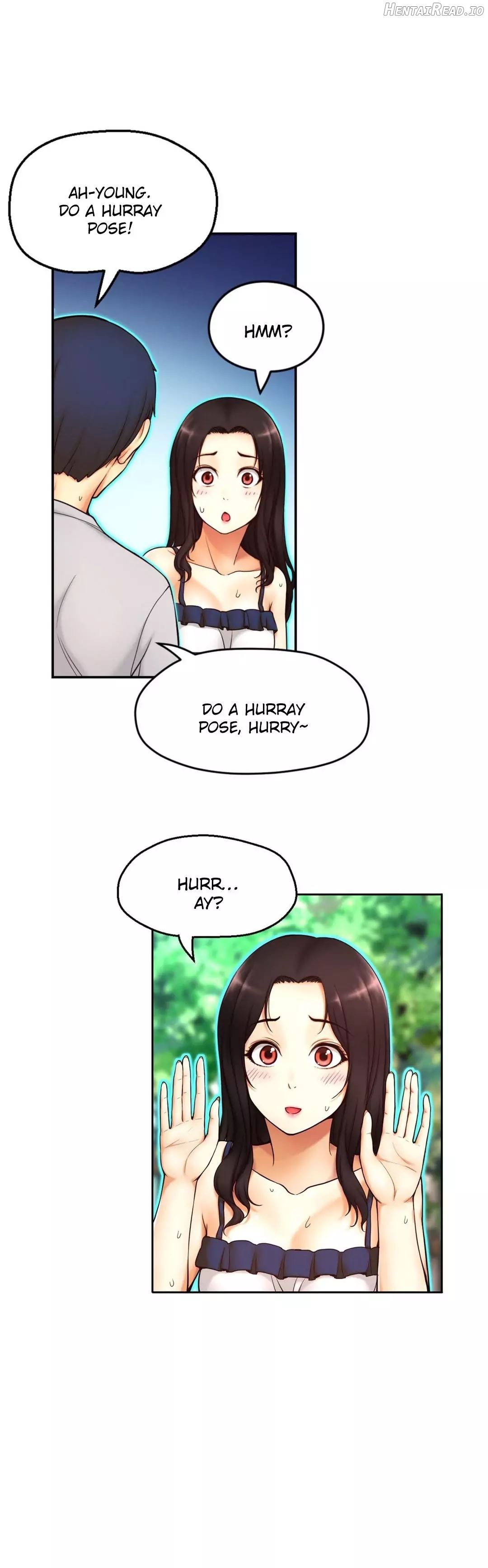 Mia’s Tool  Hentai Chapter 2 - page 5