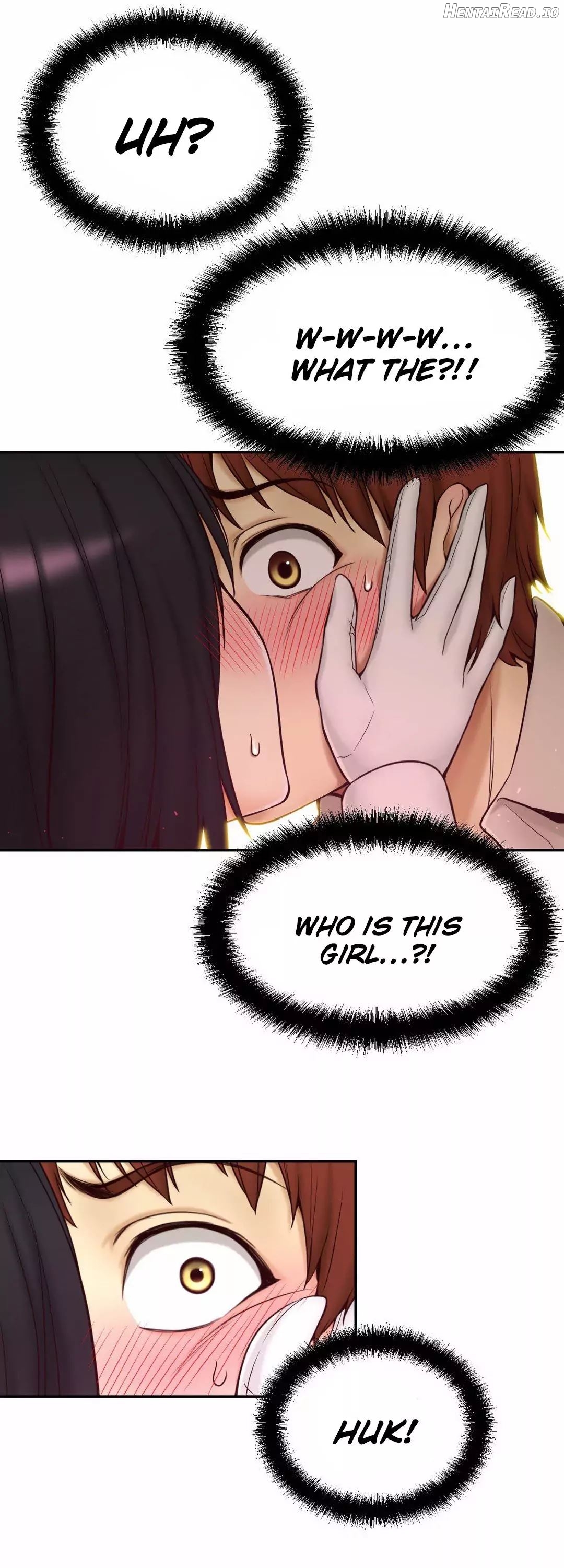 Mia’s Tool  Hentai Chapter 9 - page 2