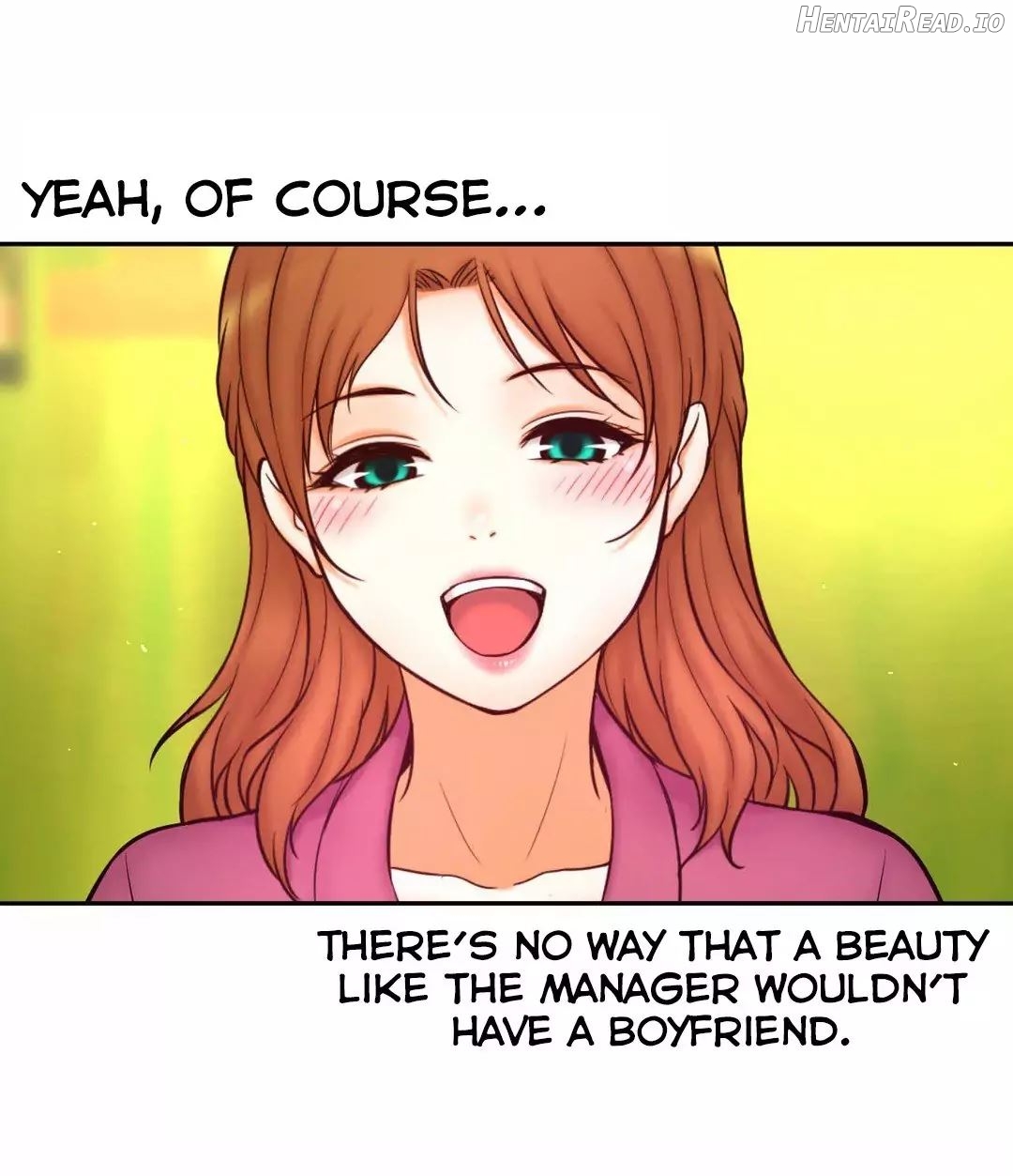 Mia’s Tool  Hentai Chapter 9 - page 28