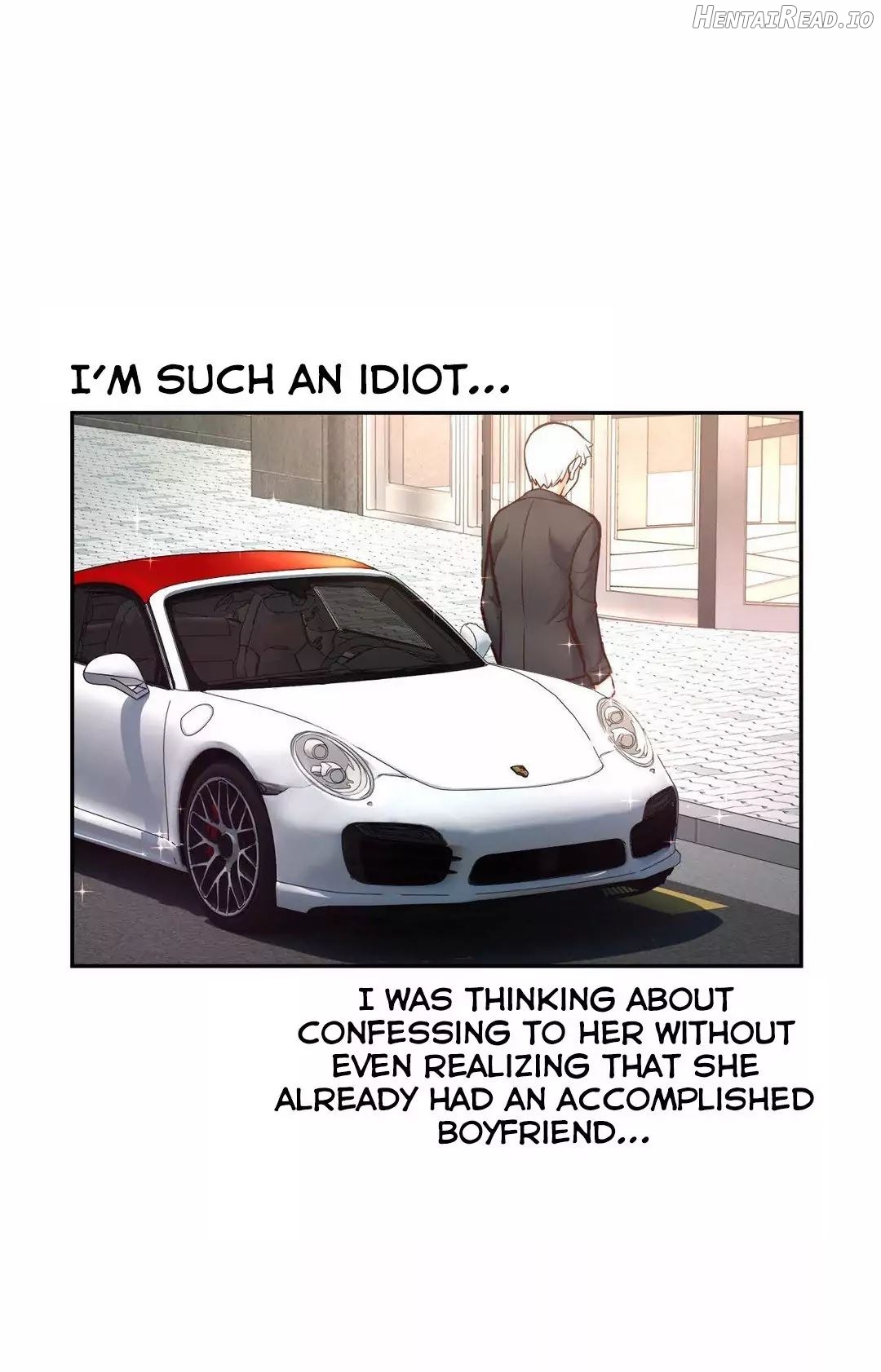 Mia’s Tool  Hentai Chapter 9 - page 29