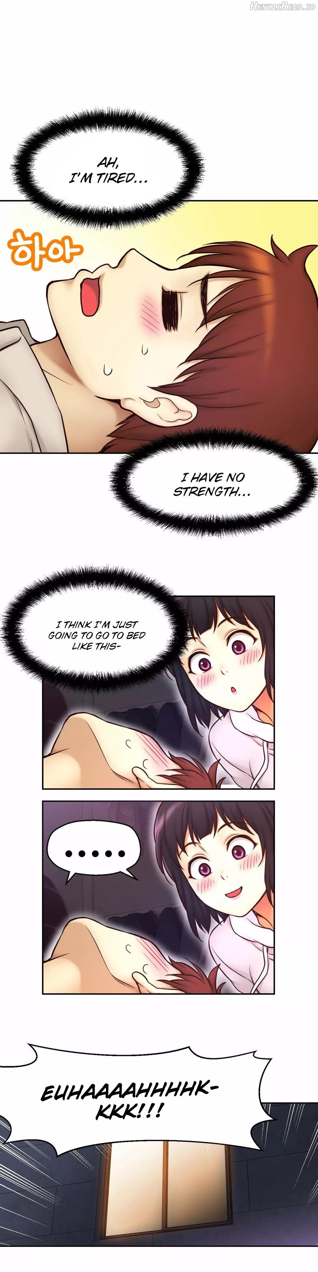 Mia’s Tool  Hentai Chapter 9 - page 33