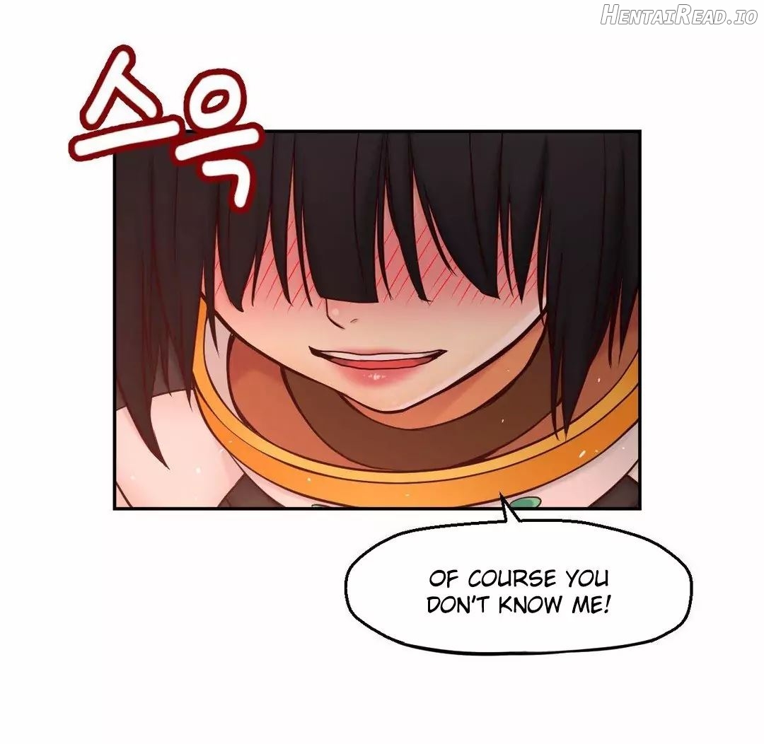Mia’s Tool  Hentai Chapter 9 - page 5