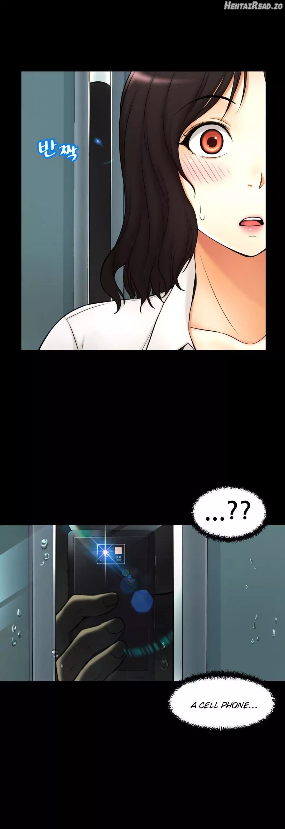 Mia’s Tool  Hentai Chapter 3 - page 32