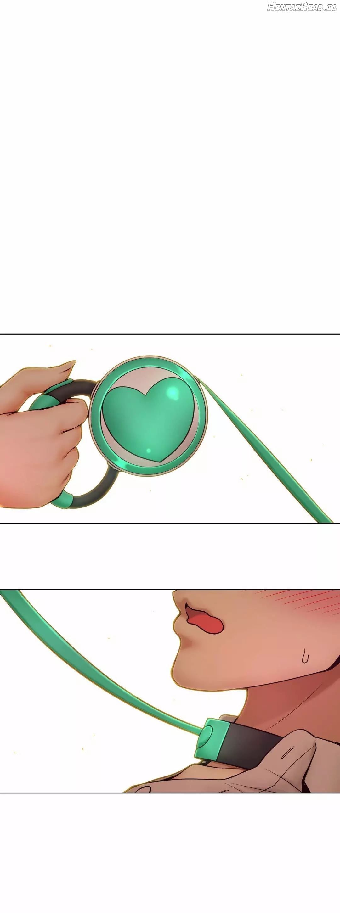 Mia’s Tool  Hentai Chapter 10 - page 2