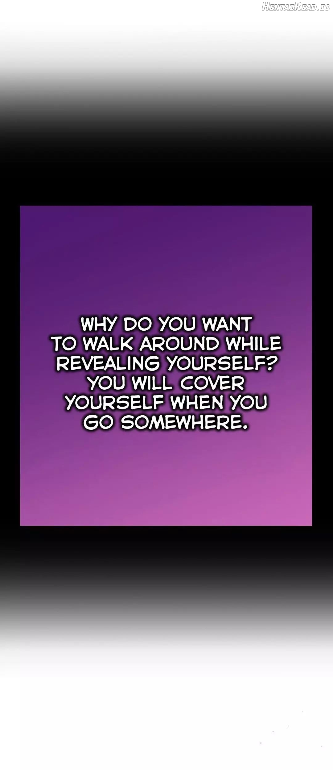 Mia’s Tool  Hentai Chapter 4 - page 27