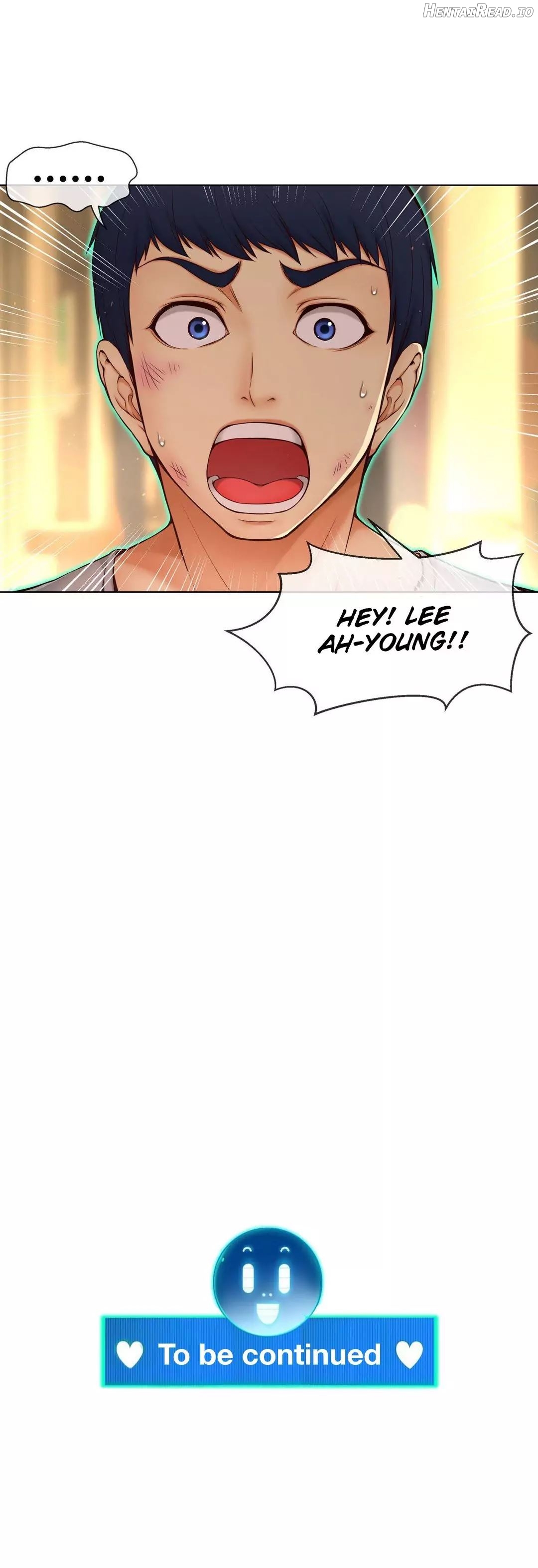 Mia’s Tool  Hentai Chapter 4 - page 43