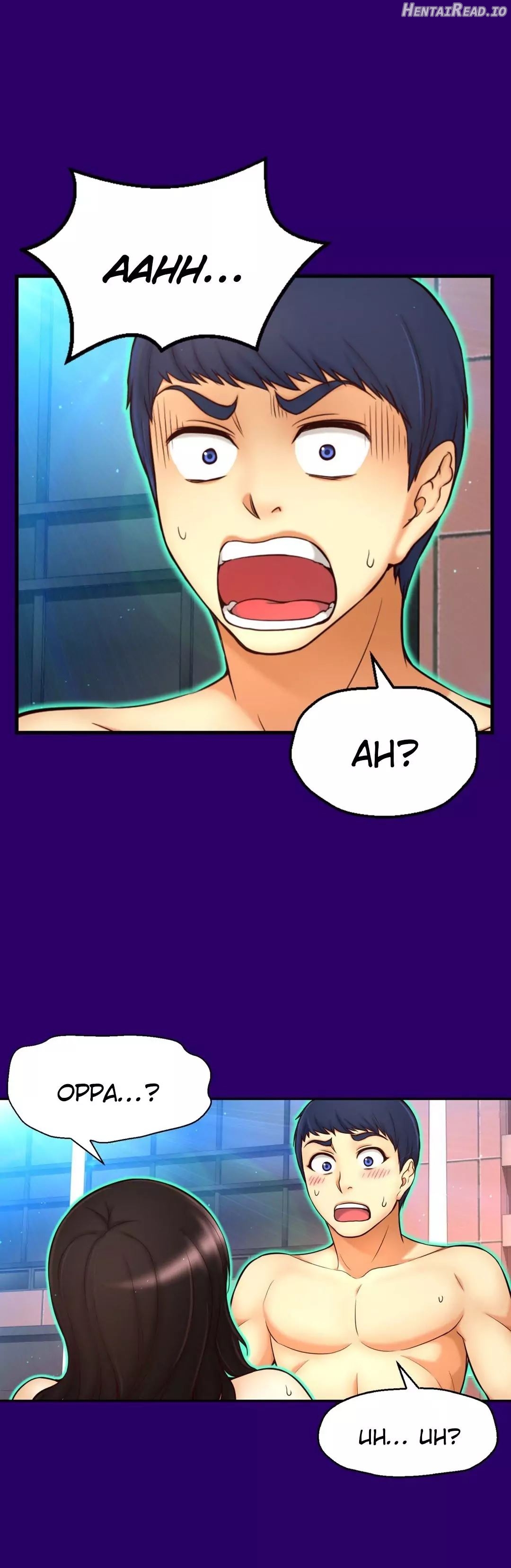 Mia’s Tool  Hentai Chapter 5 - page 27