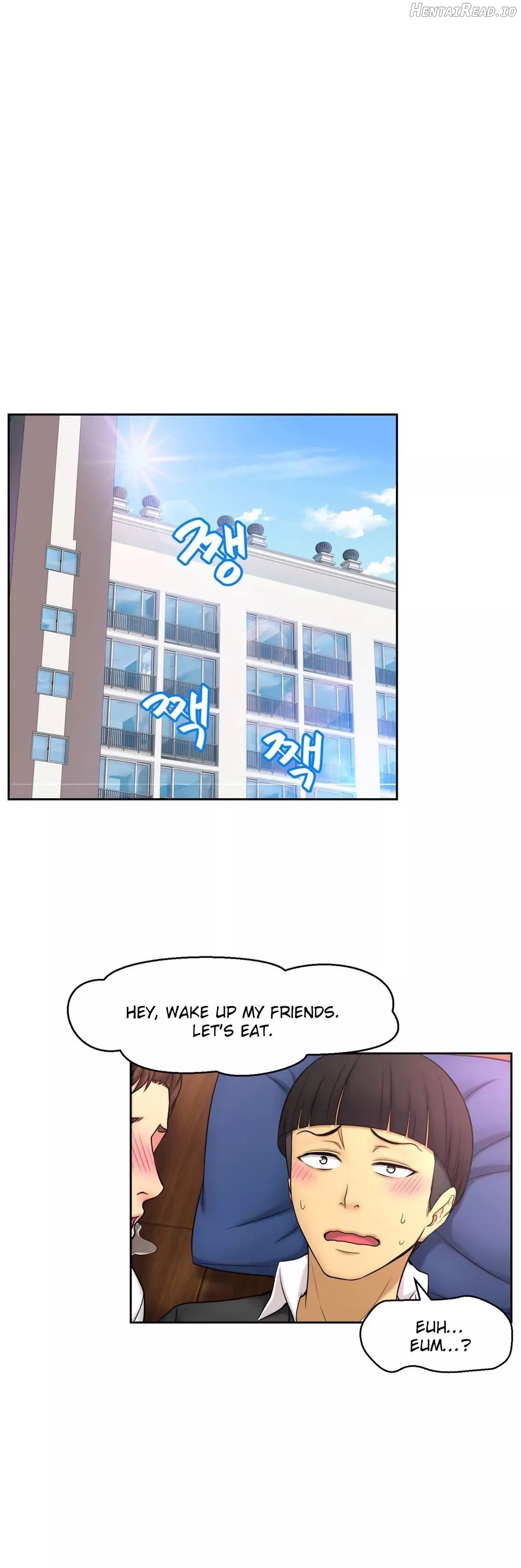Mia’s Tool  Hentai Chapter 5 - page 41