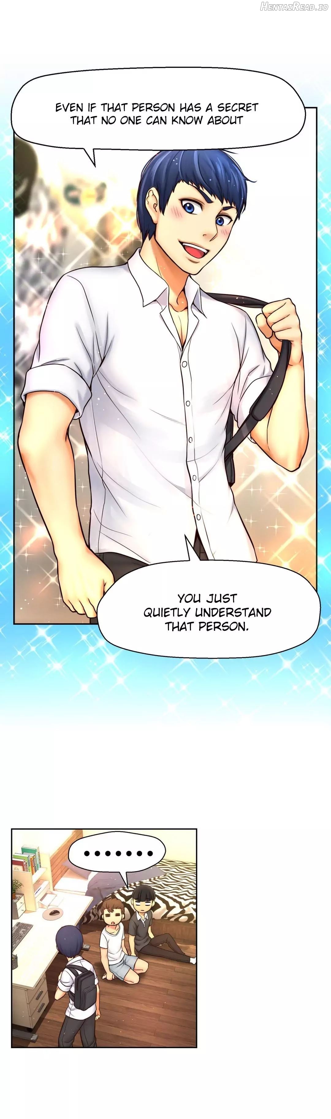 Mia’s Tool  Hentai Chapter 5 - page 45