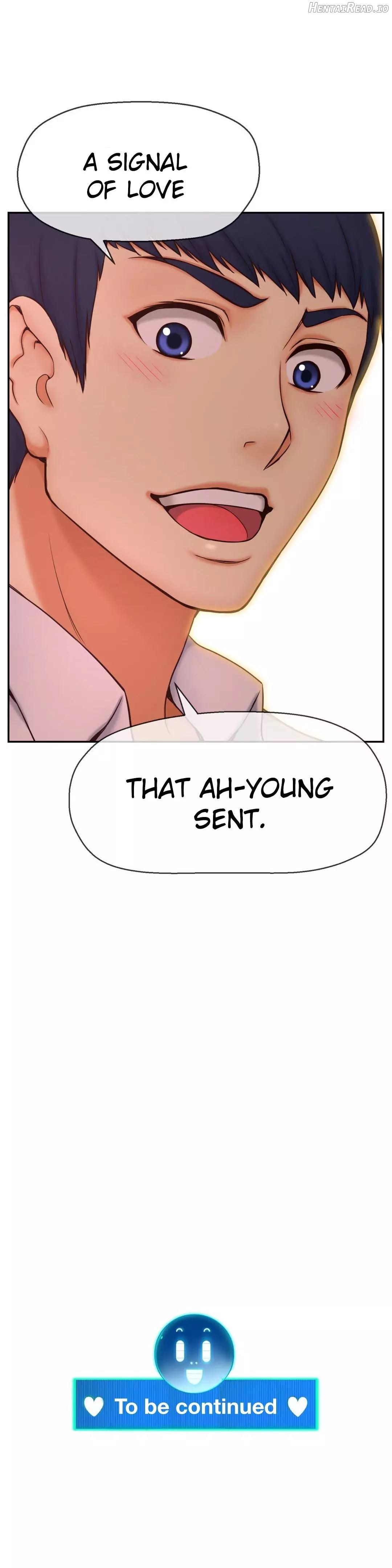 Mia’s Tool  Hentai Chapter 5 - page 49