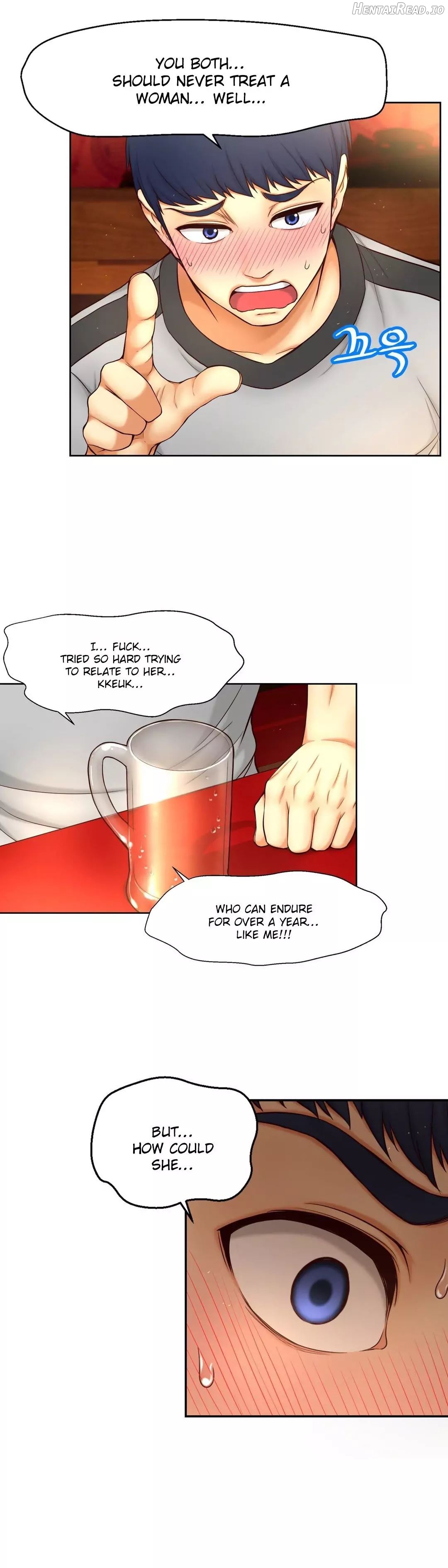 Mia’s Tool  Hentai Chapter 5 - page 5