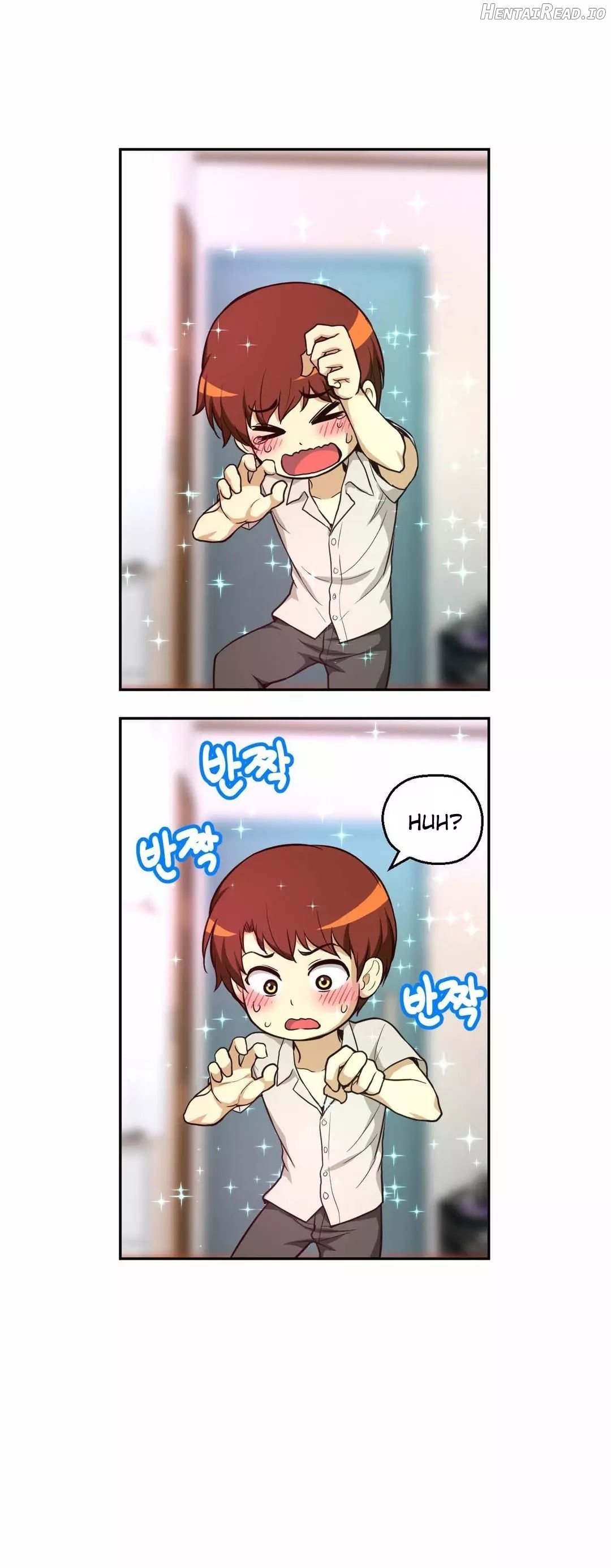 Mia’s Tool  Hentai Chapter 12 - page 13