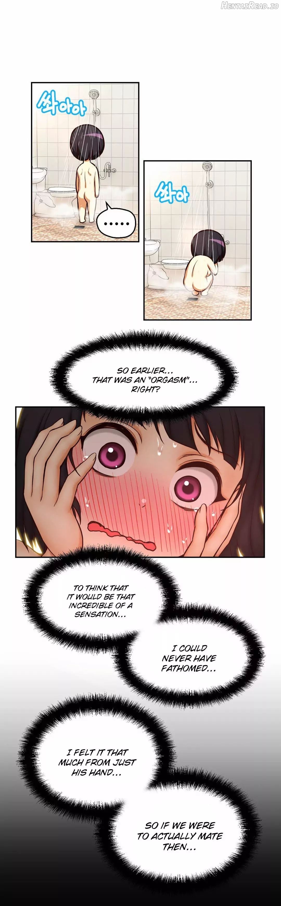 Mia’s Tool  Hentai Chapter 12 - page 28