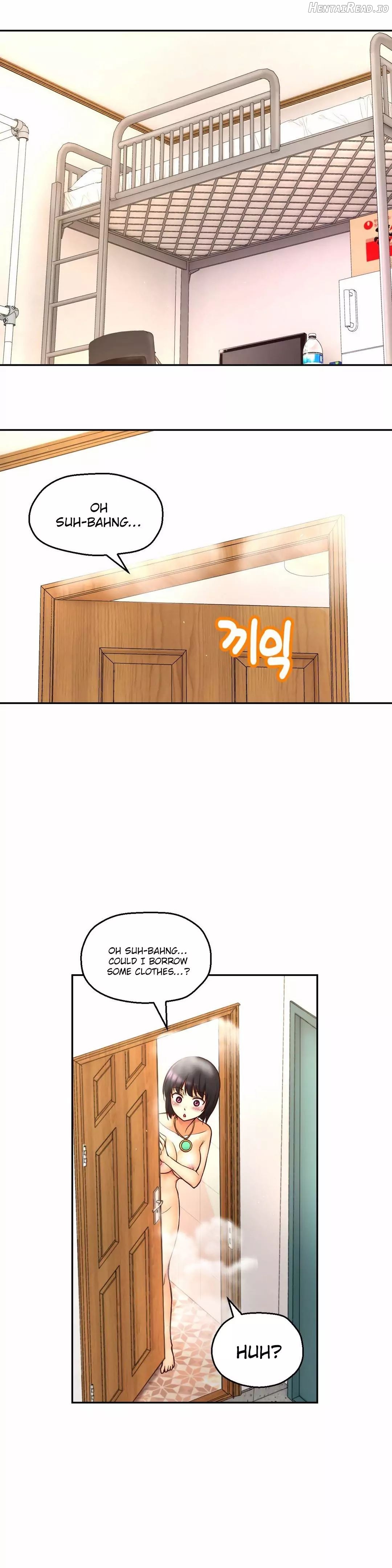 Mia’s Tool  Hentai Chapter 12 - page 40