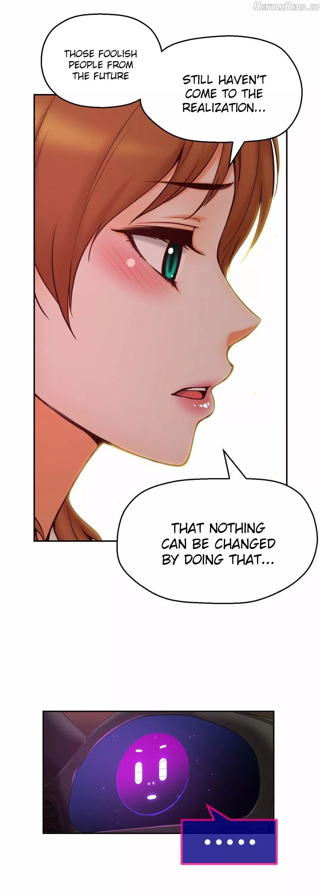 Mia’s Tool  Hentai Chapter 12 - page 6