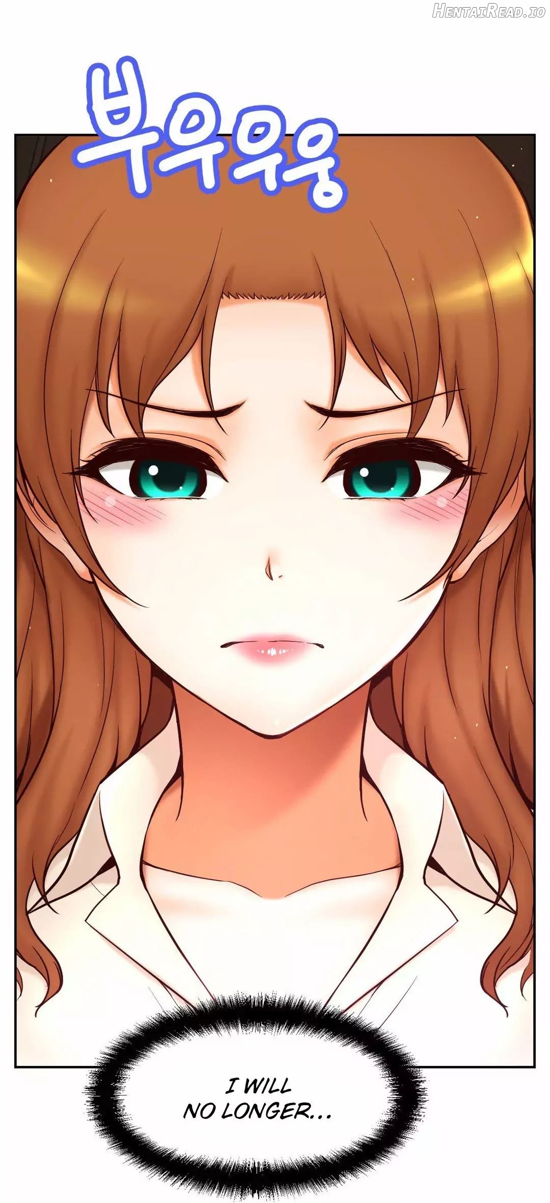 Mia’s Tool  Hentai Chapter 12 - page 8