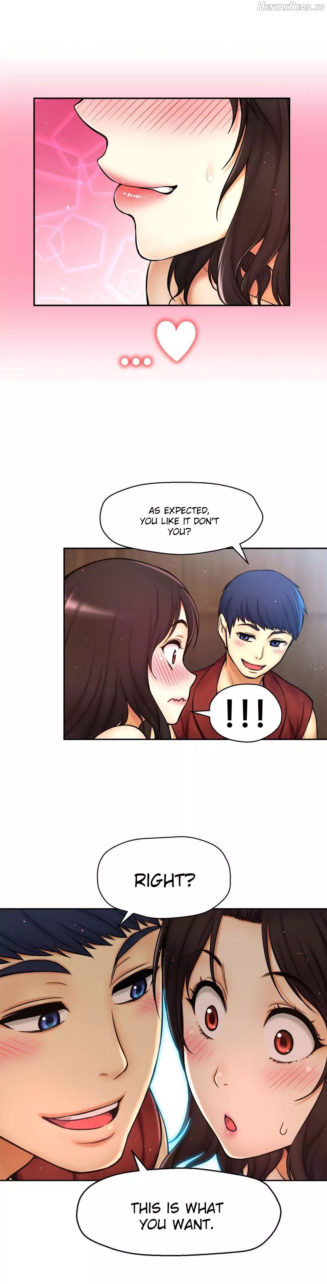 Mia’s Tool  Hentai Chapter 6 - page 32