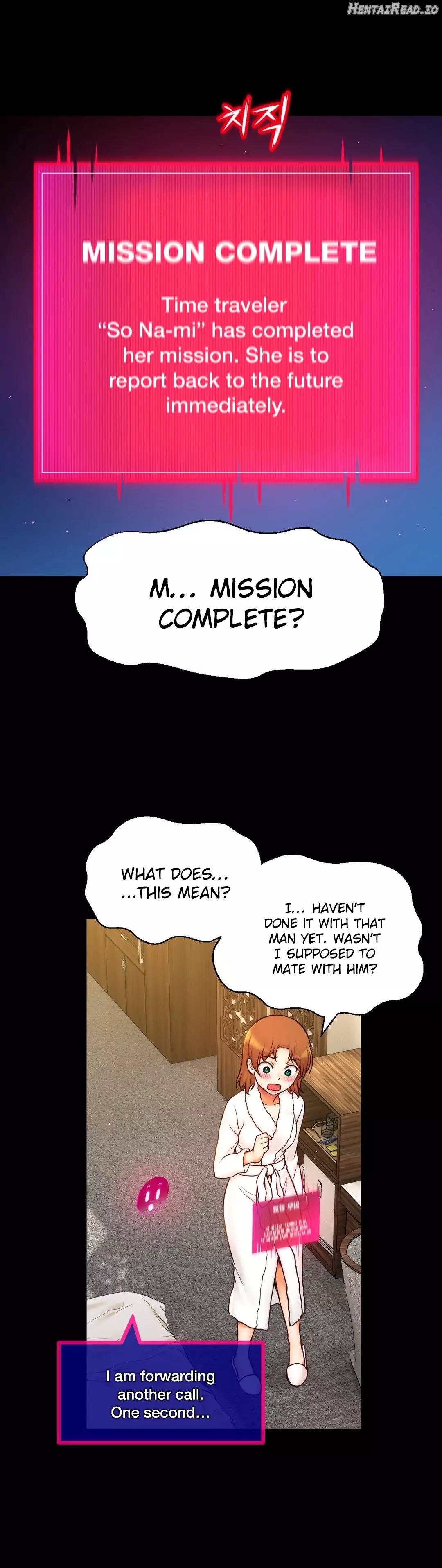 Mia’s Tool  Hentai Chapter 13 - page 22