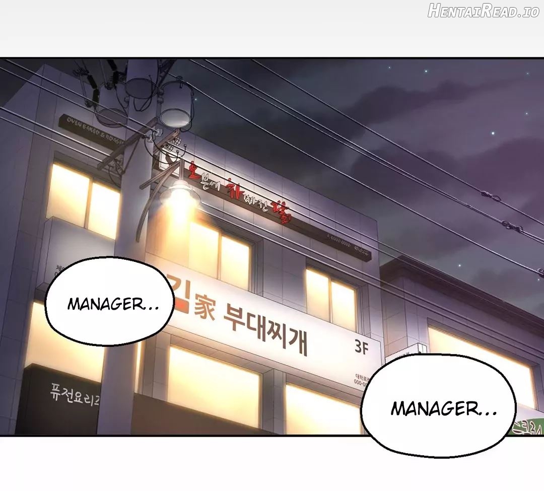 Mia’s Tool  Hentai Chapter 13 - page 29