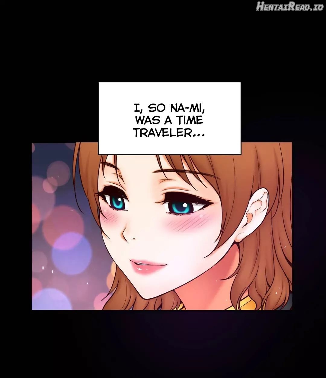 Mia’s Tool  Hentai Chapter 13 - page 3
