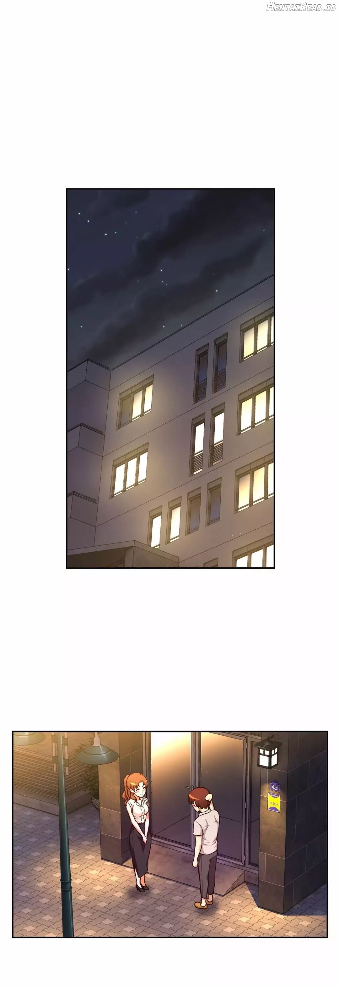 Mia’s Tool  Hentai Chapter 13 - page 45